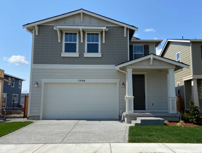 Building Photo - 1546 27th St NW