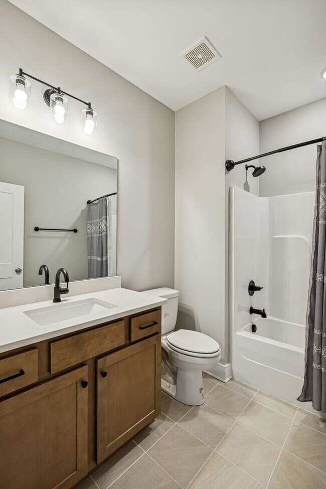 Building Photo - Stunning Craftsman-Style Rental Home with Flexible Living Space & Luxury Upgrades!