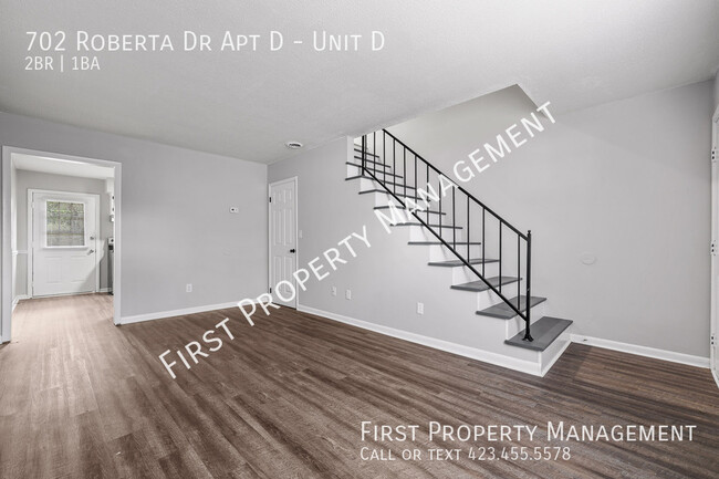 Primary Photo - $400 Off A Month' Rent: 2Bed/1Bath Apartme...