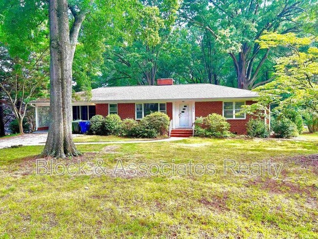 Primary Photo - 6015 Inona Pl