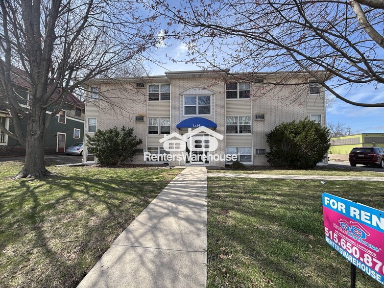 Primary Photo - 1334 32nd St