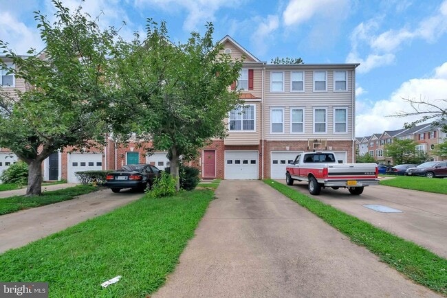 Building Photo - 6046 Ticket Way