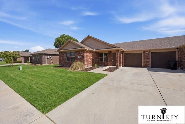 Building Photo - Life is Better by the Lake Gorgeous 3-Bedroom Duplexes in Azle