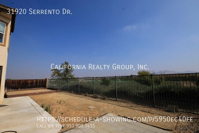 Building Photo - 31920 Serrento Dr