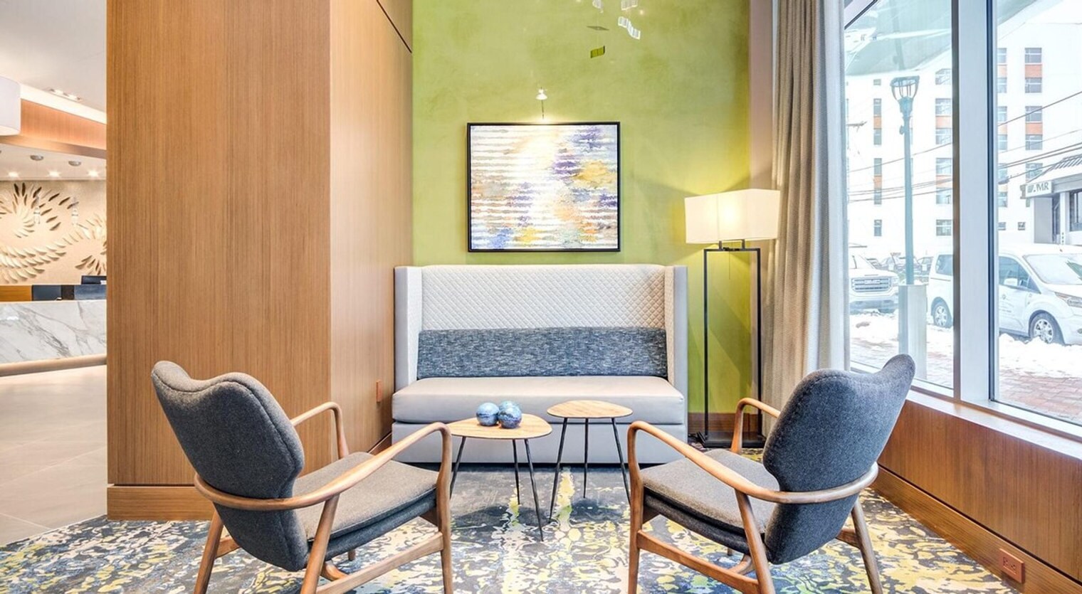 Building Photo - 8218 Wisconsin Ave