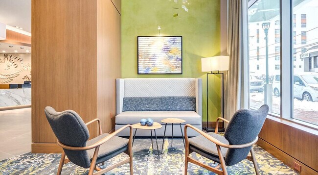 Building Photo - 8001 Woodmont Ave