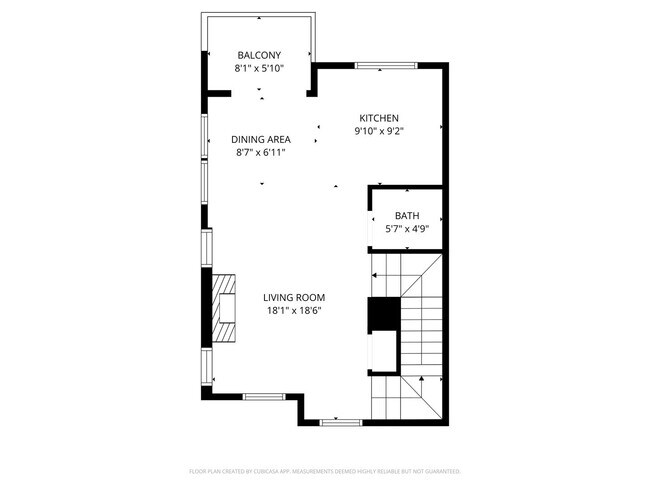 Building Photo - Newer 2 bed 2.5 bath Castle Rock townhome.