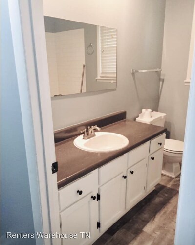 Building Photo - 2 br, 1 bath House - 6306 Thunderbird Drive