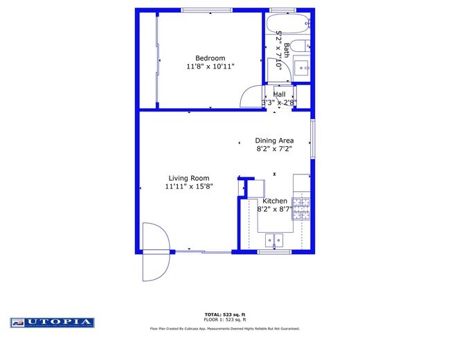 Building Photo - Charming and Bright Normal Heights Apartment