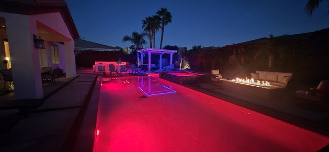 Building Photo - Villa de Gallego - Furnished Rental