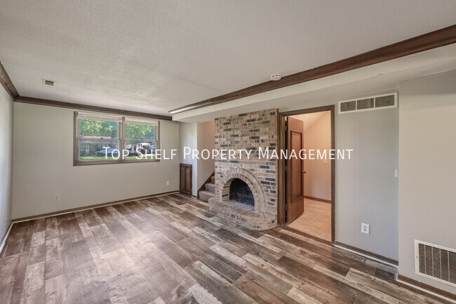 Building Photo - 4528 68th St