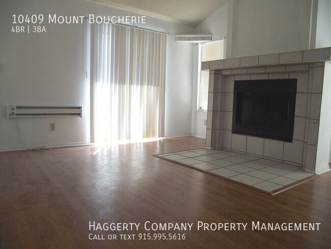 Building Photo - Northeast El Paso 4bed/3bath with Pool