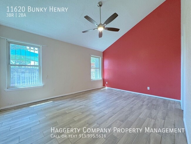 Building Photo - 11620 Bunky Henry Ln