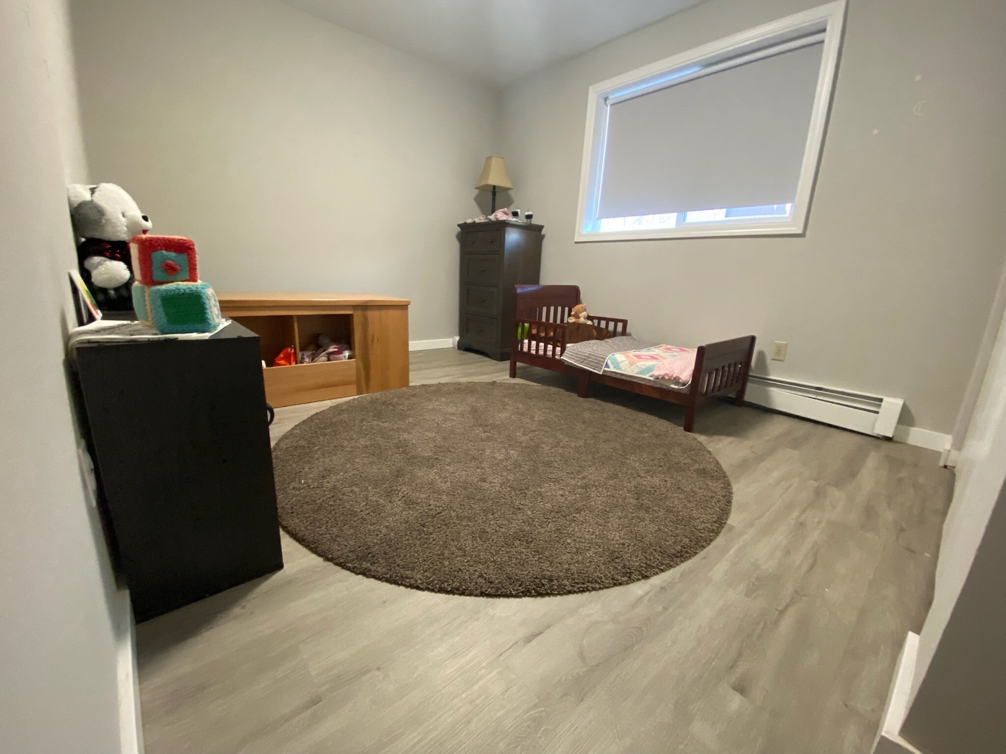 Bedroom 2 - 8000 E 10th Ave