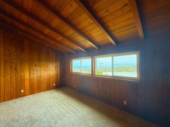 Building Photo - Welcome to your amazing coastal home above...