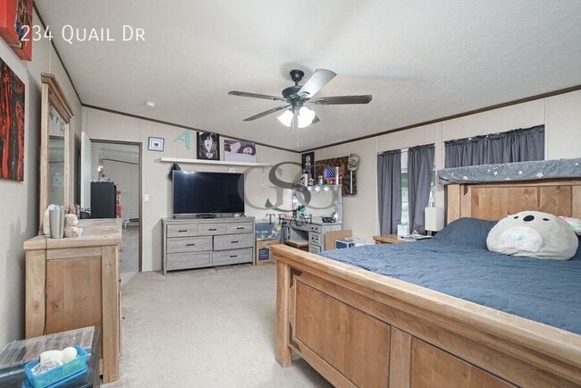 Building Photo - 234 Quail Dr