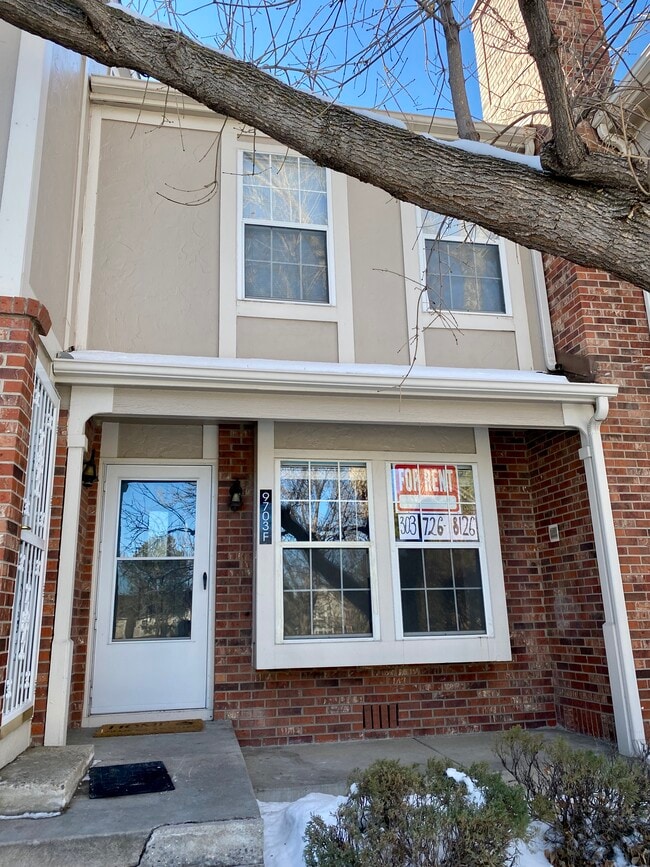 Building Photo - 9703 W Chatfield Ave