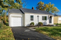 Building Photo - Fully Renovated 2-Bedroom Home with 1-Car Garage
