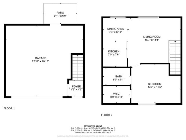 Building Photo - 1 bedroom 1 bath - Apartment Near Casinos with Attached Garage