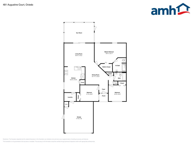 Building Photo - 481 Augustine Ct