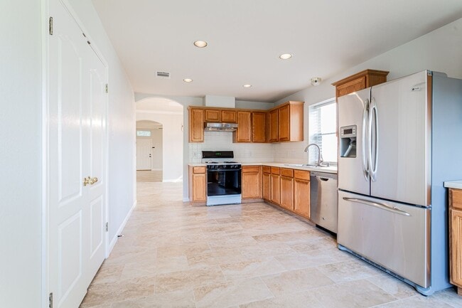 Building Photo - 3400 Bratton Ridge Crossing