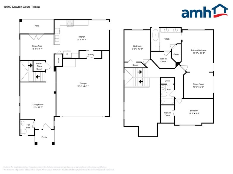 Building Photo - 10602 Drayton Ct