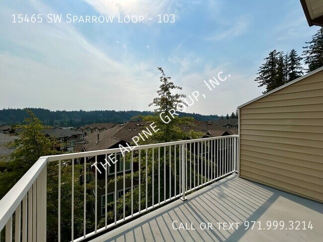 Building Photo - Townhome Near Progress Ridge