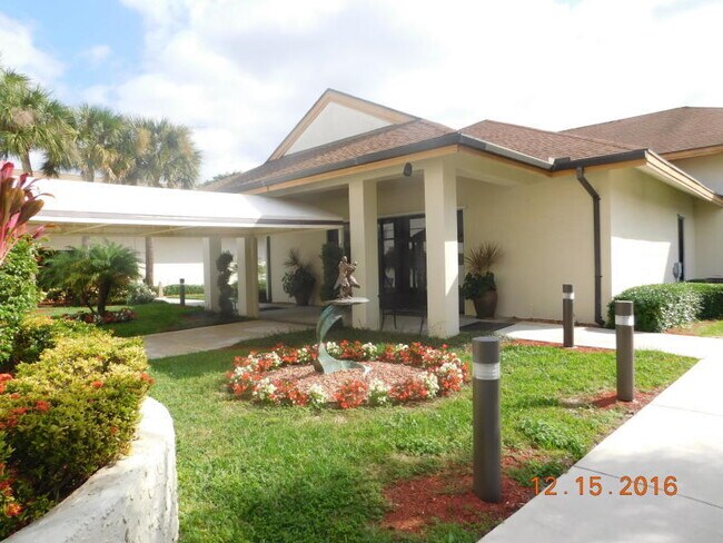 Building Photo - 10203 Mangrove Dr