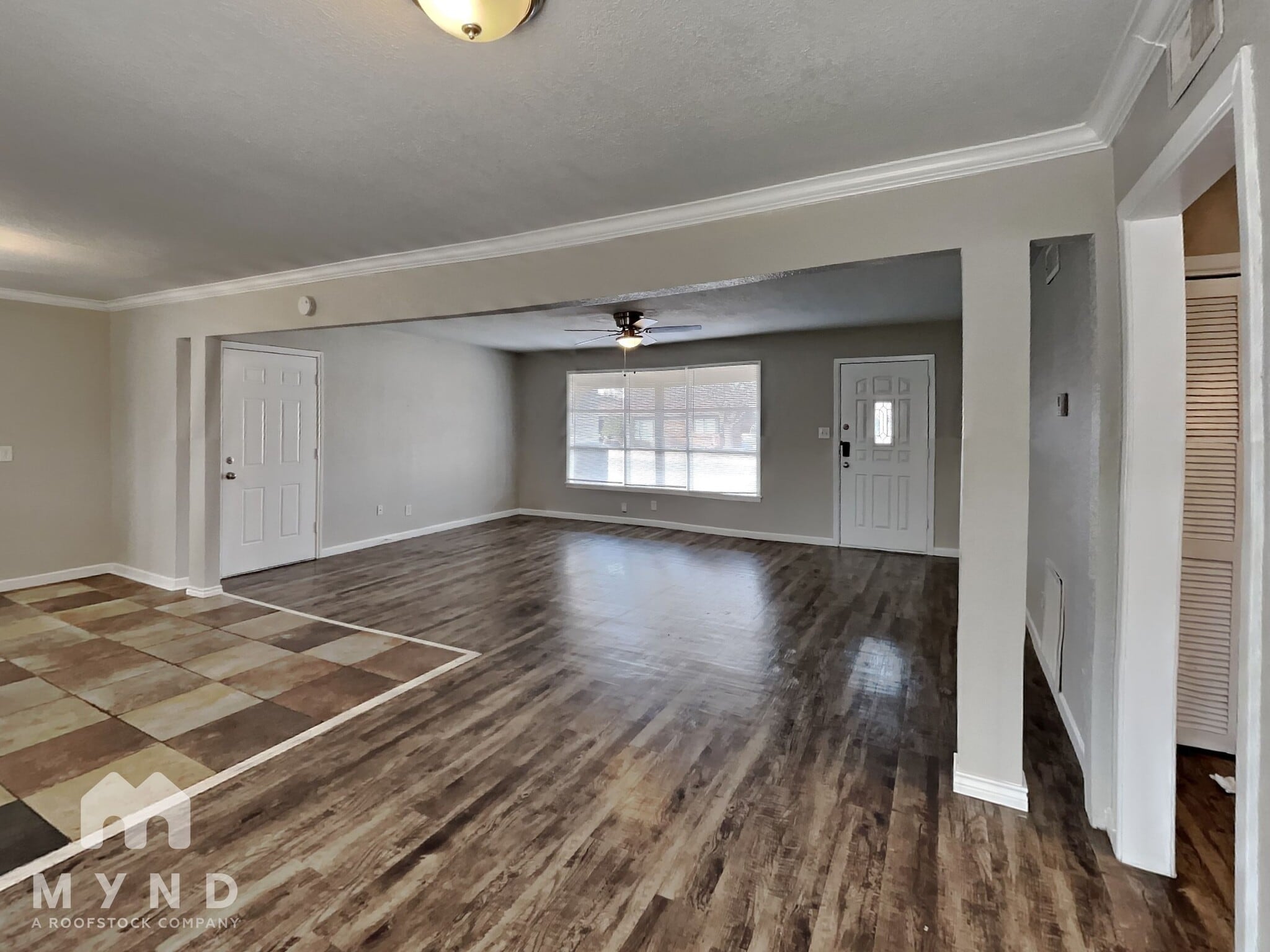 Building Photo - 3613 40th St