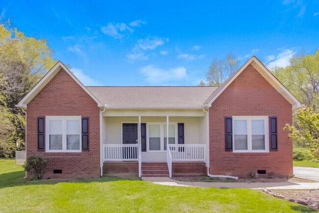 Building Photo - 104 Dameron Rd