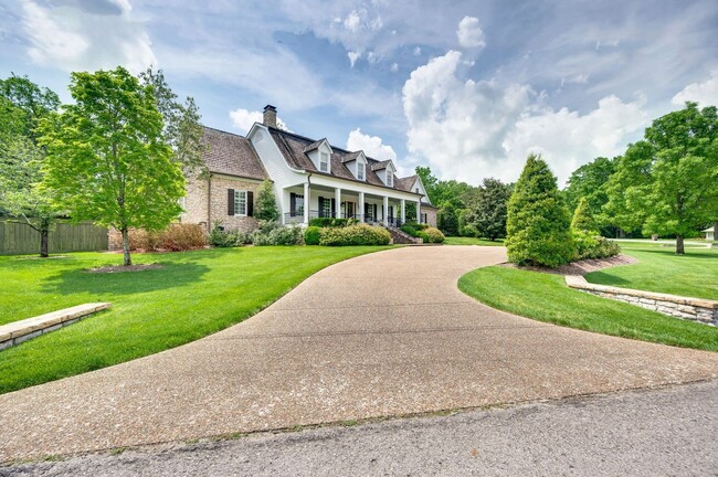 Building Photo - A timeless Cape Cod-style estate!