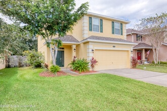 Building Photo - 1307 Alaqua Way