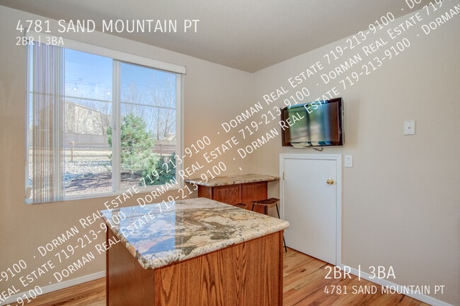 Building Photo - 4781 Sand Mountain Pt