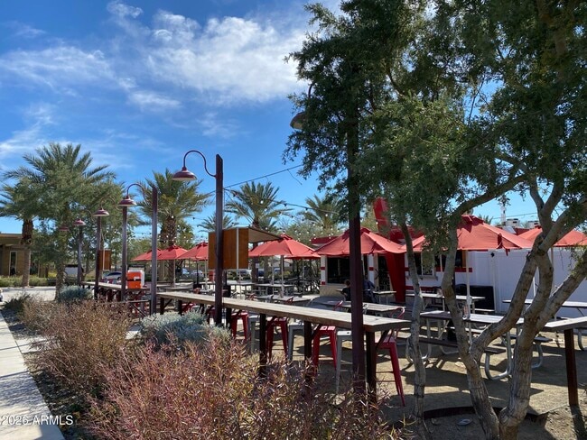 Building Photo - 4961 S Turbine