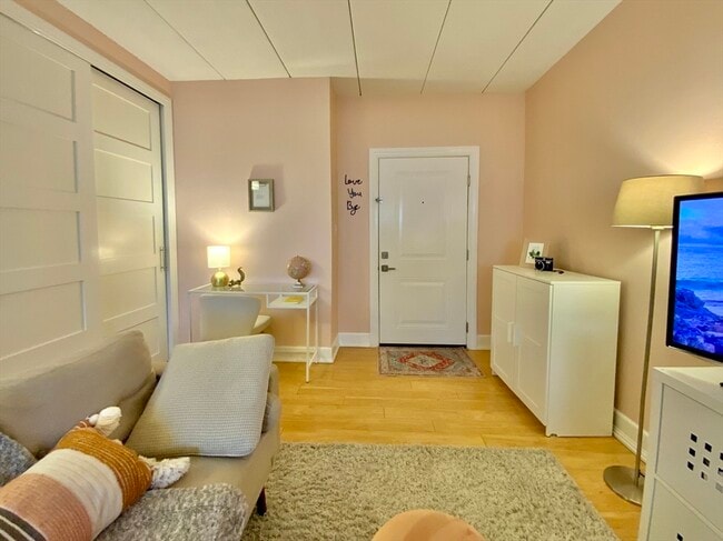 Building Photo - 995 Massachusetts Ave