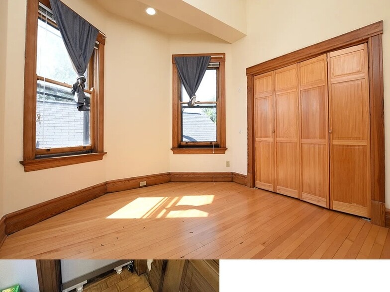 Building Photo - 3017 N Seminary Ave
