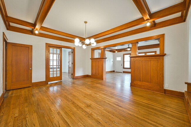 Building Photo - 1507 NW 28th St