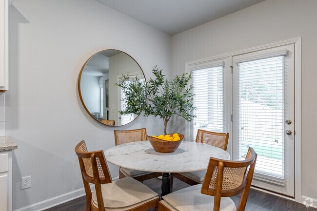 3BR, 2.5BA - 1848SF (Smithwood) - Collins Place