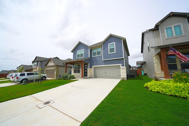 Building Photo - Gorgeous Like-New Home in Asher Place (Sai...