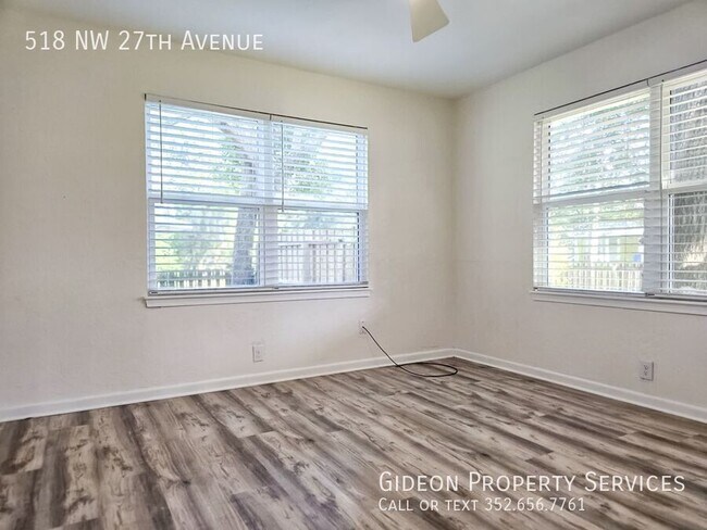 Building Photo - 518 NW 27th Ave