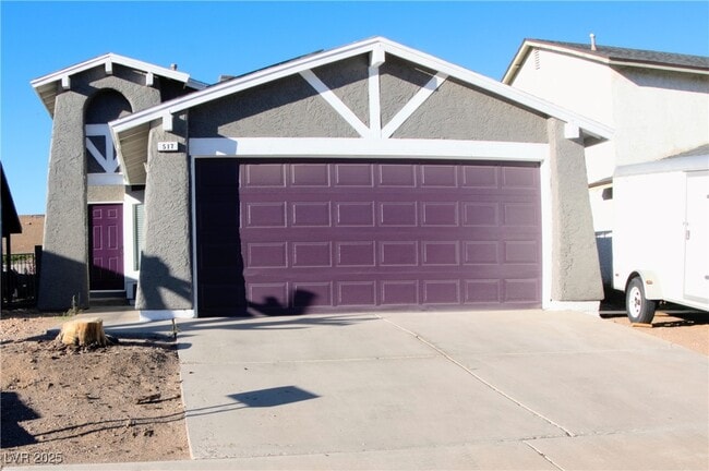 Building Photo - 517 Crony Ave