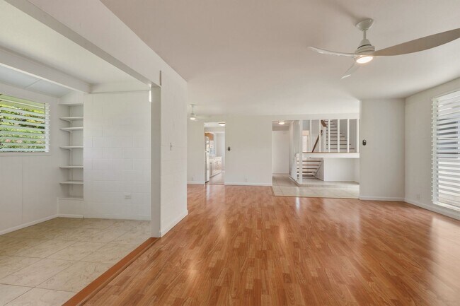 Building Photo - Spacious Aikahi Loop House in Kailua
