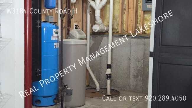 Building Photo - W3184 County Rd H