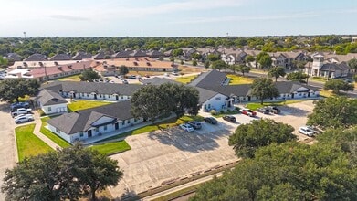 Building Photo - 9114 Apartment Homes || Midway ISD || Wate...