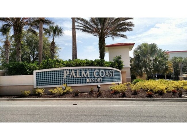 Primary Photo - Palm Coast Resort Condo with Intracoastal ...