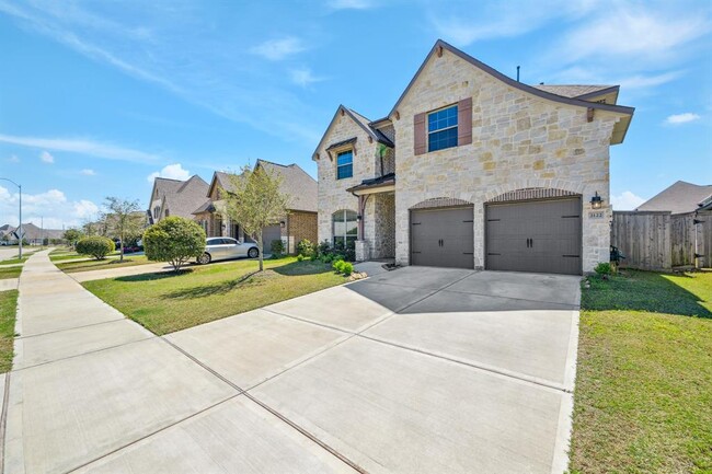 Primary Photo - 2122 Mallow Ln