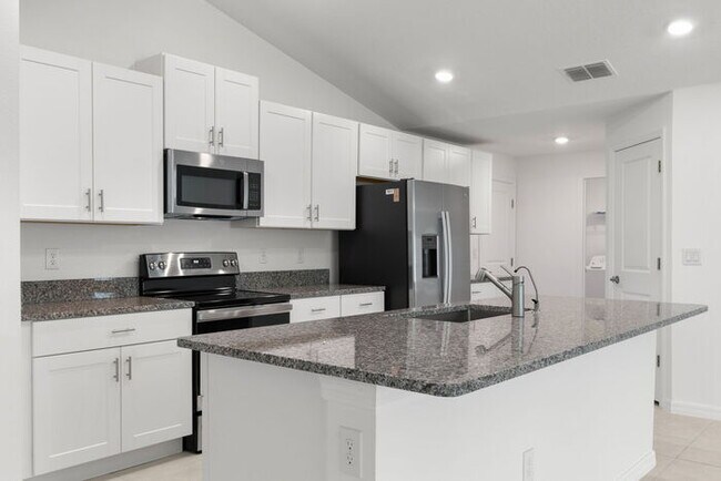 Building Photo - Brand New Home For Rent in North Park Isle!