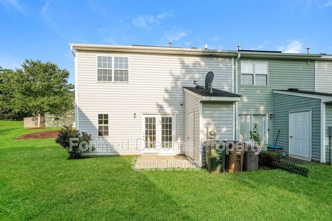 Building Photo - 4507 Cross Ridge Ln