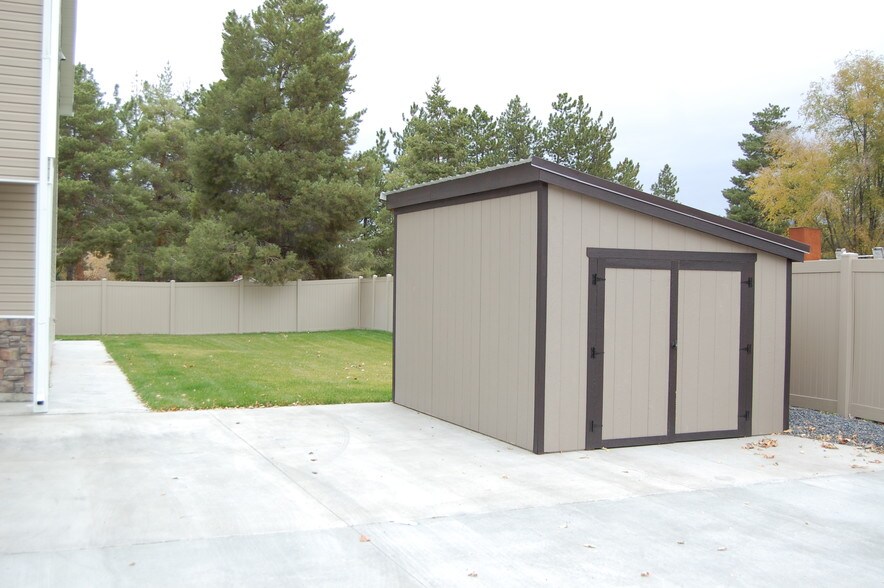 Building Photo - 132 N 100 W