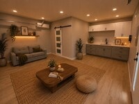 Building Photo - 1304 Duke Dr